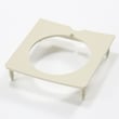 Support Actuator Pad for GE TFX27ZRSMBB - Part WR2X8727