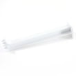 Refrigerator Crisper Drawer Cover Support Post for GE TCX22PACAAA - Part WR2X8753