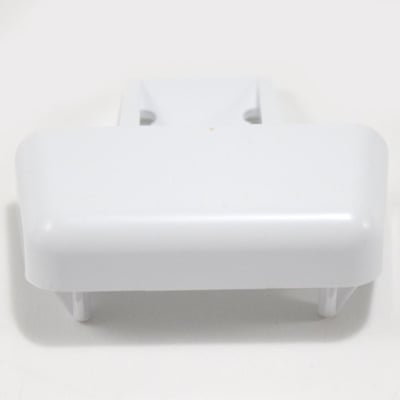 Refrigerator Door Shelf End Cap undefined