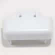 Refrigerator Door Shelf End Cap for Hotpoint CTX18CIZKRWW - Part WR2X8797