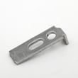 Refrigerator Dispenser Mounting Bracket WR2X8818