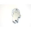 Mobility Foot for Hotpoint CTX18CIZKRWW - Part WR2X8842