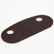 Refrigerator Hinge Shim for Hotpoint CTX16BYBBLWW - Part WR2X8871