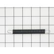 Refrigerator Spring Closure for GE ZISW48DYB - Part WR2X8916