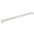 Refrigerator Bracket for GE TBX21DASMRAD - Part WR2X8936
