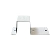 Damper Br for GE ZISW48DYB - Part WR2X8957
