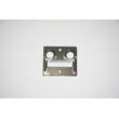 Refrigerator Door Stop for GE TBE22PASRRAA - Part WR2X9016