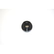 Recovery Knob for GE MSH22GRTAAA - Part WR2X9154