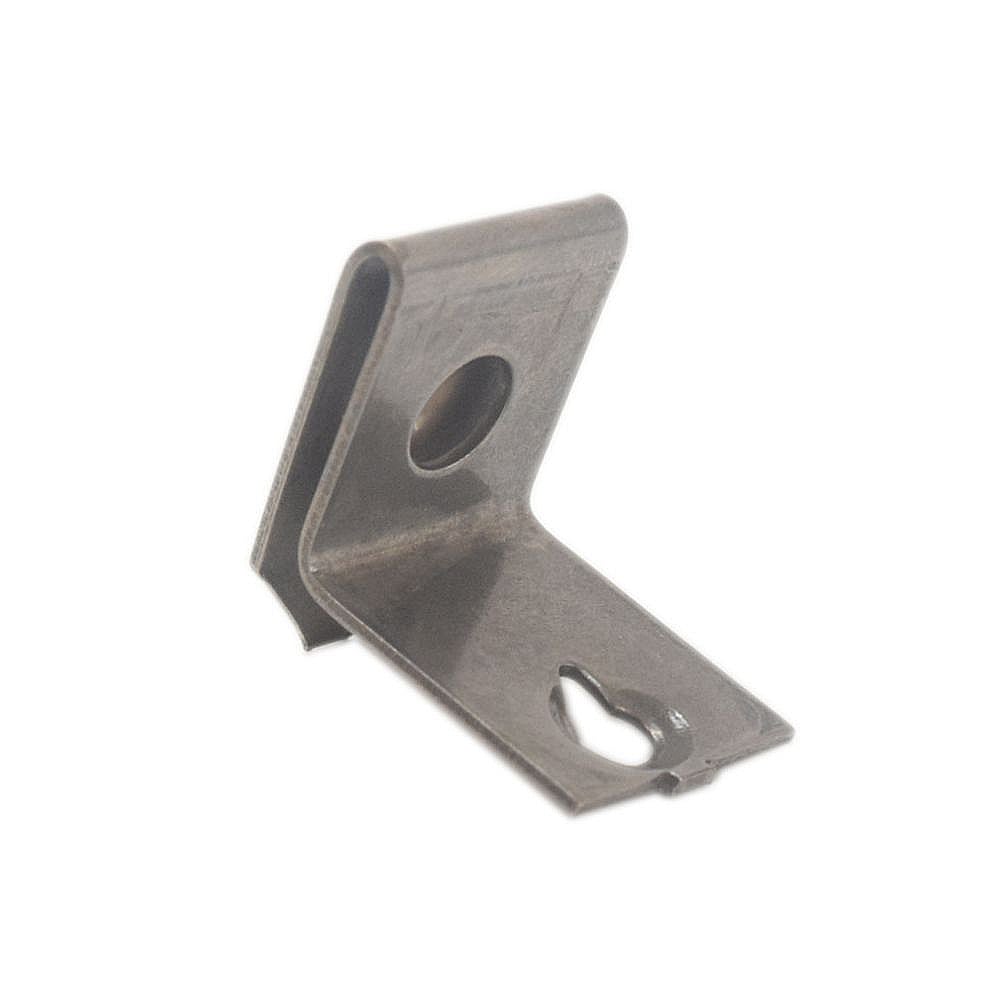 Refrigerator Ice Bin Shelf Bracket WR2X9166 parts Sears PartsDirect