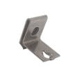Refrigerator Ice Bin Shelf Bracket for GE TFK27ZRTCAA - Part WR2X9166