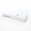 Refrigerator Hinge Cover for GE TFX30PRTAAA - Part WR2X9236