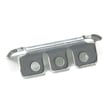 Refrigerator Door Stop for GE TFX30PRYAAA - Part WR2X9244