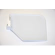 Divider S for GE TBX18MAXFRWW - Part WR2X9297