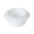Refrigerator Mullion Air Duct Cap WR2X9299