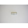 Refrigerator Door Stop for GE TFT22JAXFAA - Part WR2X9302