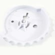 Damper Knob for GE MSX20GAXAAA - Part WR2X9321