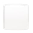 Refrigerator Large Snack Dish Cover for GE TFX27PFXCAA - Part WR2X9357