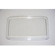 Refrigerator Snack Dish Cover WR2X9358