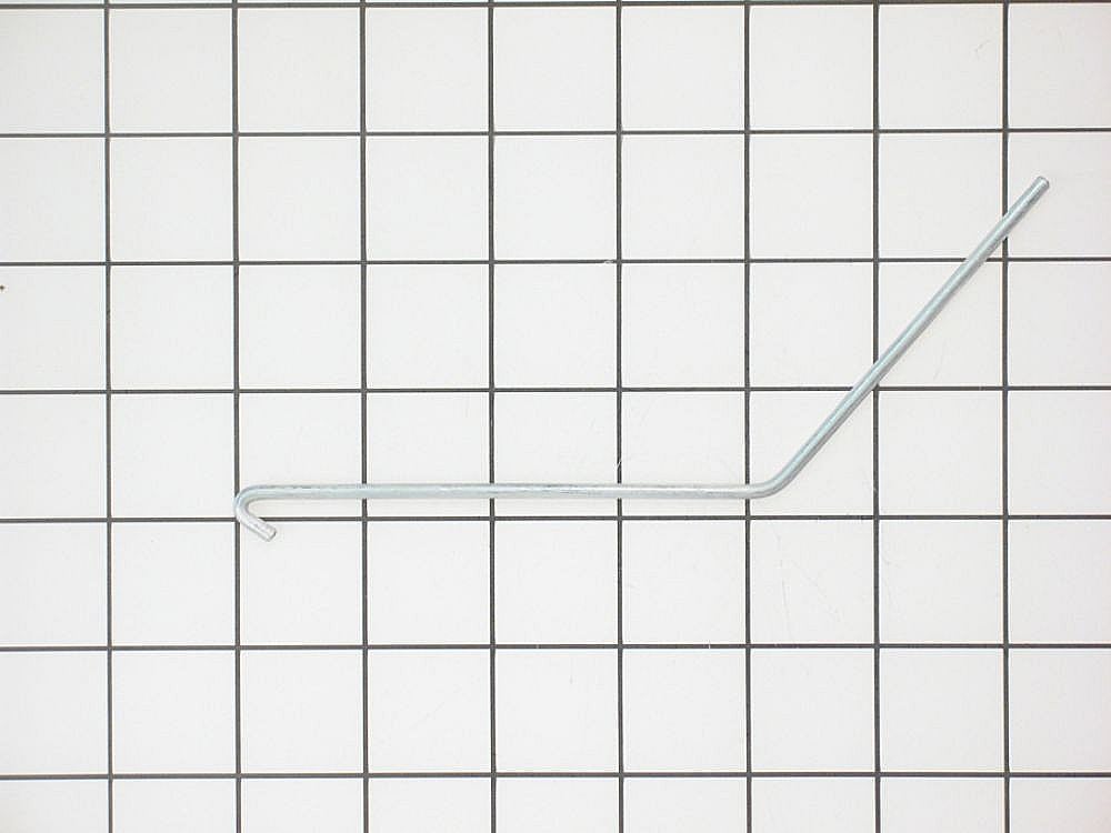 Part #wr2X9393, Refrigerator Evaporator Drip Pan Heat Probe / 8.00 x 7.50 x 0.10