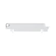 Refrigerator Dairy Bin Divider for GE ZIS48NYA - Part WR2X9401