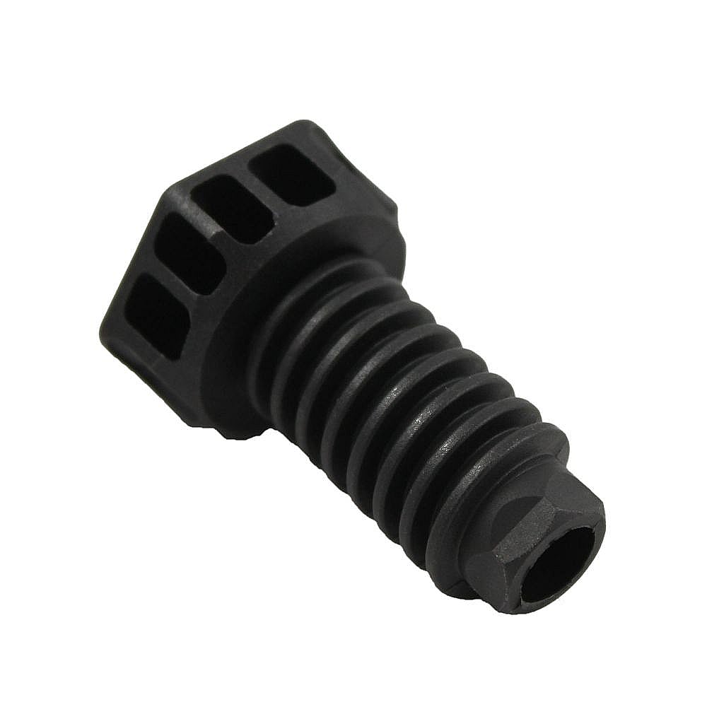 Part #wr2X9485, Freezer Leveling Leg / 6.00 x 6.00 x 1.20