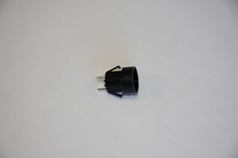 Part #wr2X9561, Refrigerator Lamp Socket / 6.00 x 6.00 x 0.50