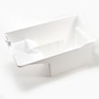 Refrigerator Ice Bucket for GE GBS18HBMBCC - Part WR30S1