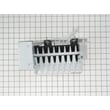 Refrigerator Ice Maker Assembly for Kenmore 3639702881 - Part WR30X10001