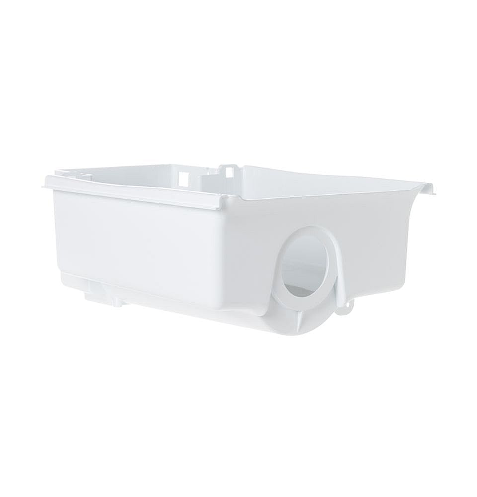 Part #wr30X10016, Refrigerator Ice Container (Replaces Wr30X10084) / 17.50 x 14.30 x 9.40