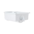 Refrigerator Ice Container for GE GSS25UFMABB - Part WR30X10016