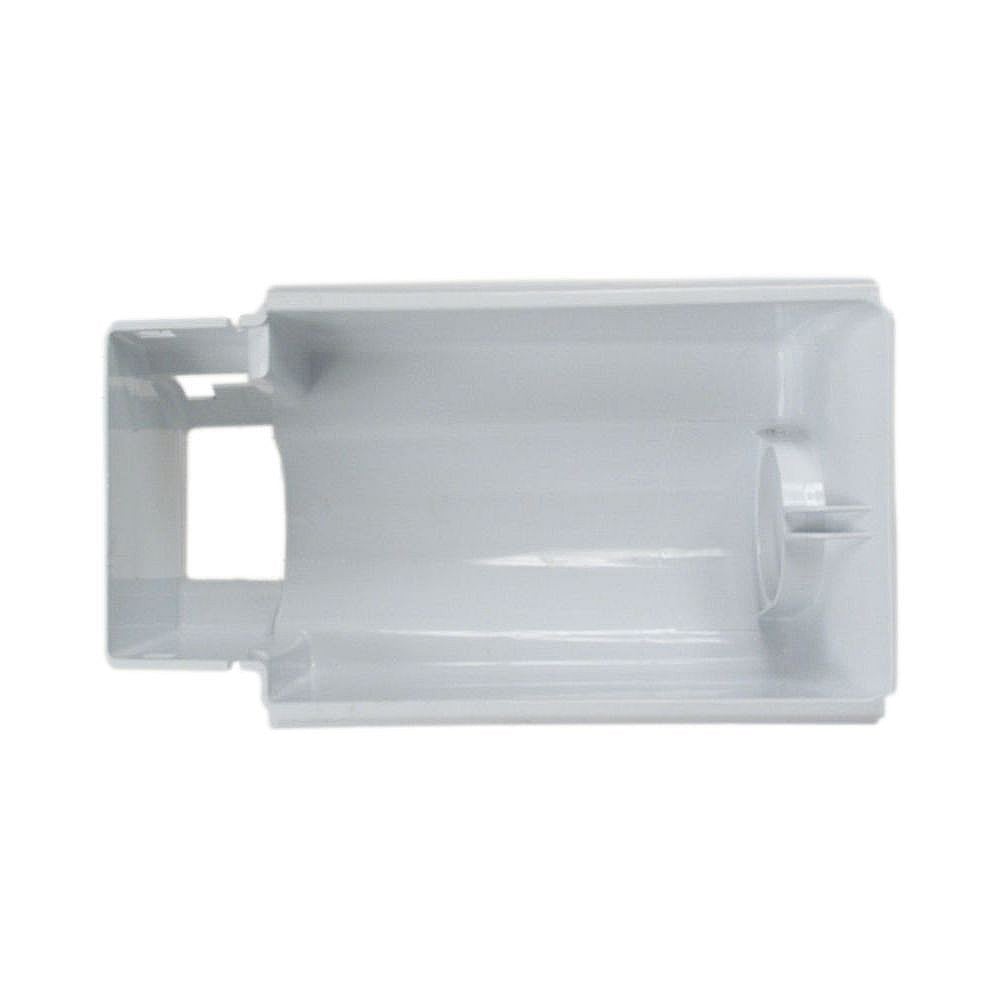 GE Part #wr30X10017, Refrirator Ice Container | 17.00 x 10.80 x 10.60