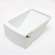 Refrigerator Ice Container for RCA RSK25LCSDCCC - Part WR30X10023