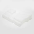 Refrigerator Drip Tray for Hotpoint HTS18GCNBCC - Part WR30X10036