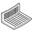 Refrigerator Ice Tray Shelf for GE PDS22MBPABB - Part WR30X10050