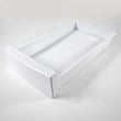 Refrigerator Ice Bin for GE PDS22MBPABB - Part WR30X10052