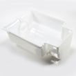 Refrigerator Ice Dispenser Bucket for GE GSS25VGSABB - Part WR30X10066