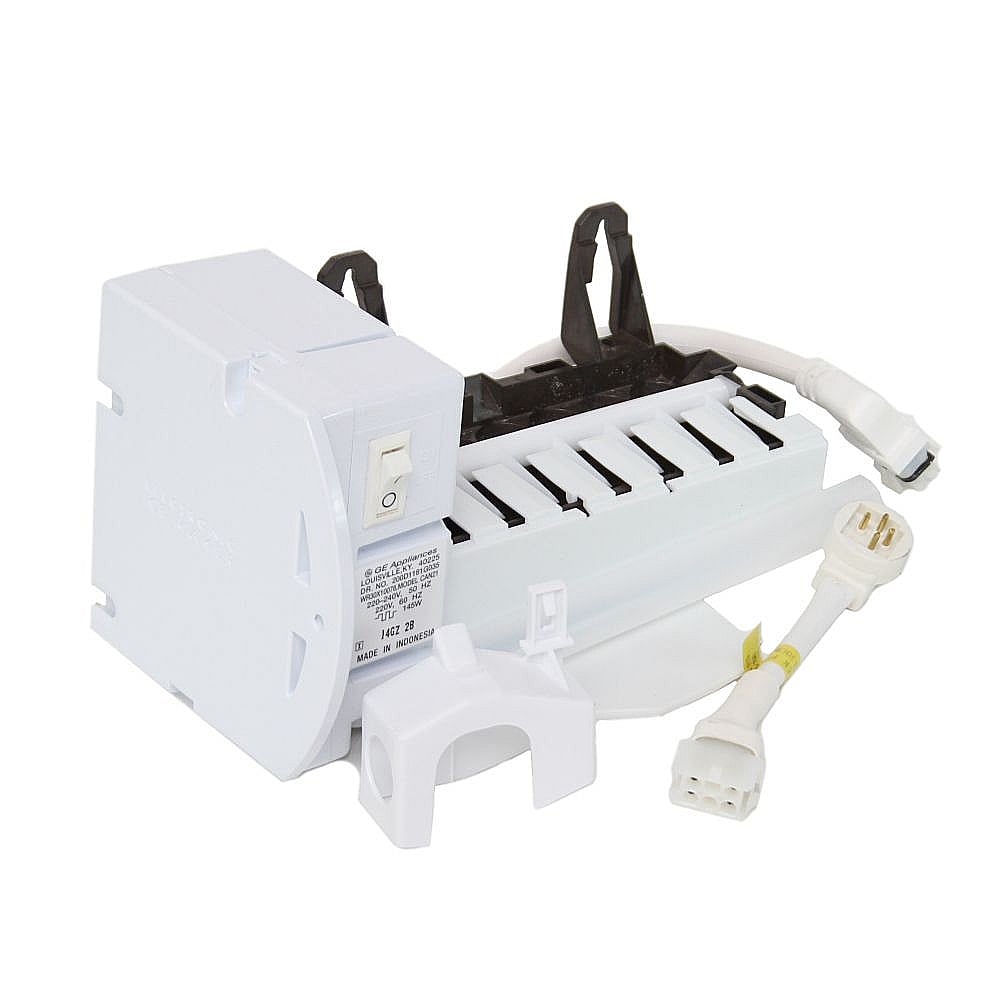 Photo of Refrigerator Ice Maker from Repair Parts Direct