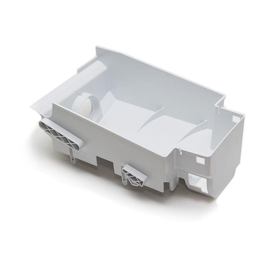 Part #wr30X10100, Refrigerator Ice Container (Replaces Wr30X10045) / 23.40 x 14.40 x 8.90