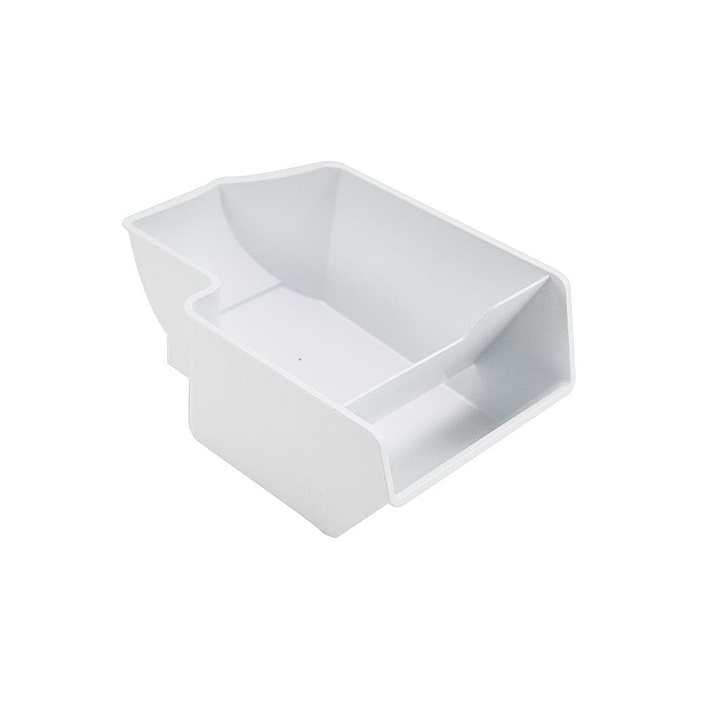 Photo of Refrigerator Ice Bin from Repair Parts Direct