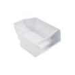 Refrigerator Ice Bin for GE GBSC0HBXCRBB - Part WR30X10103