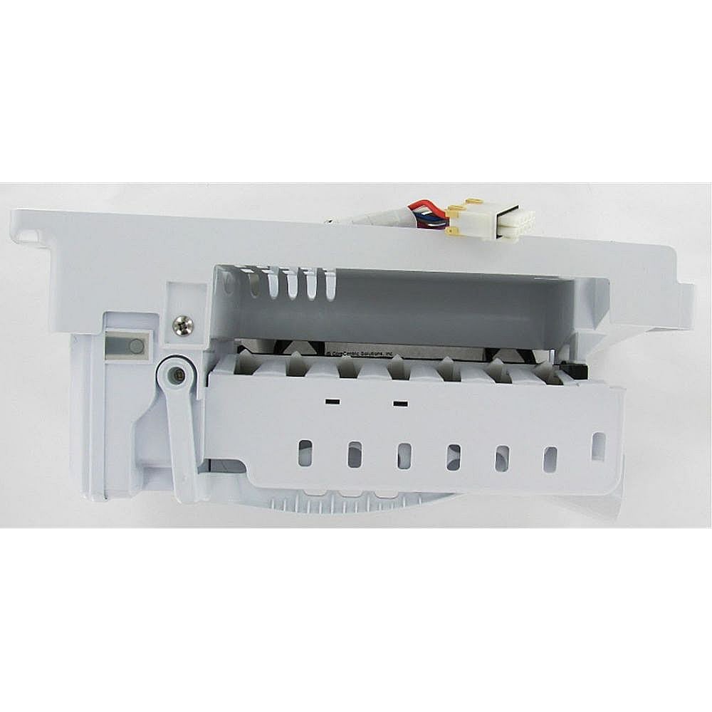 Part #wr30X10104R, Refurbished Refrigerator Ice Maker Assembly