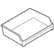 Refrigerator Crisper Drawer for GE GBC12IAXBRSS - Part WR30X10116