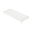 Refrigerator Ice Tray for GE GTH18GBDCRCC - Part WR30X10125