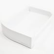 Refrigerator Ice Bin for GE PFCE1NFZCANB - Part WR30X10128