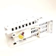 Refrigerator Ice Maker Assembly for GE GFSF6KEXDBB - Part WR30X10134