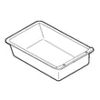 Refrigerator Ice Bucket for GE ZFGP21HZCSS - Part WR30X10147