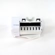 Refrigerator Ice Maker Assembly for GE DFE29JMDIES - Part WR30X28731