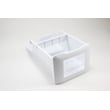 Refrigerator Ice Bin for GE GNE26GMDCES - Part WR30X10172