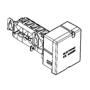 Refrigerator Ice Maker Kit WR30X30097