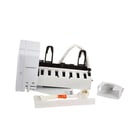 Refrigerator Ice Maker